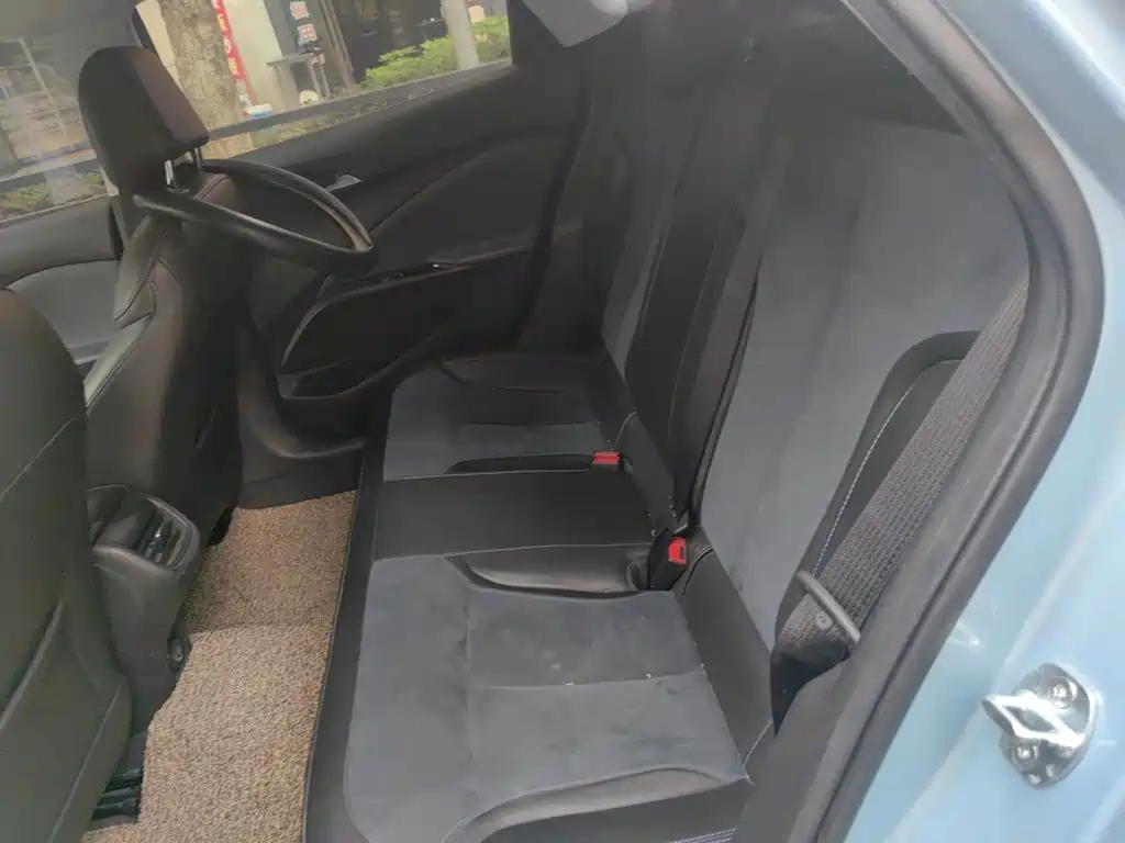 Buick Velite 6 — миниатюра 13