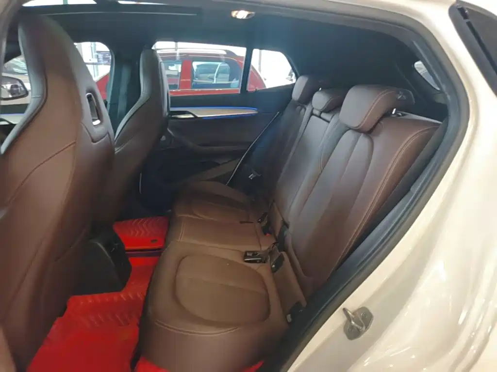 BMW X2 — миниатюра 17
