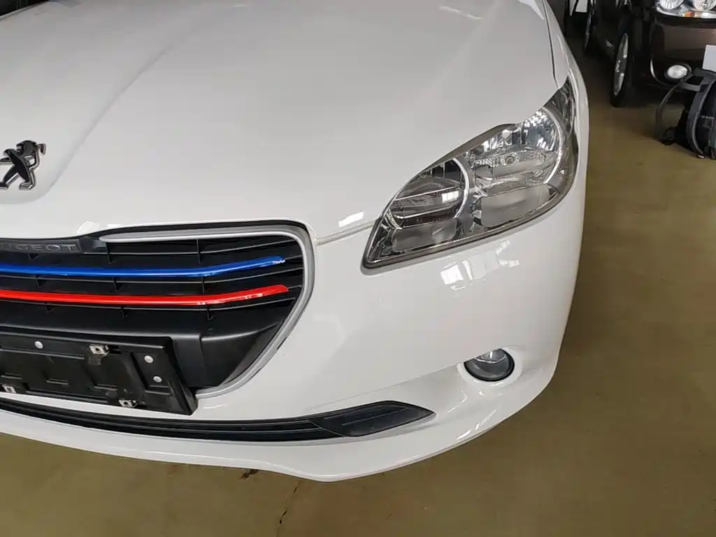 Peugeot 301 — миниатюра 24