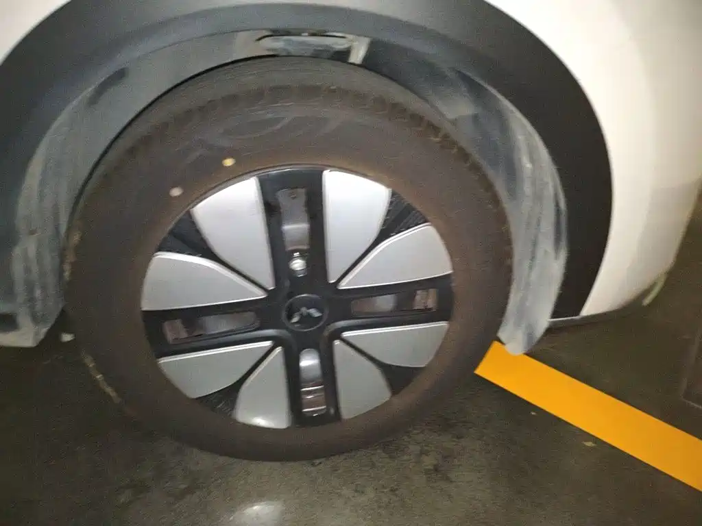 Wuling Bingo S — миниатюра 25