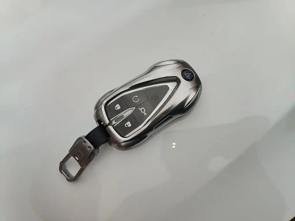 Changan CS75 PLUS — миниатюра 9