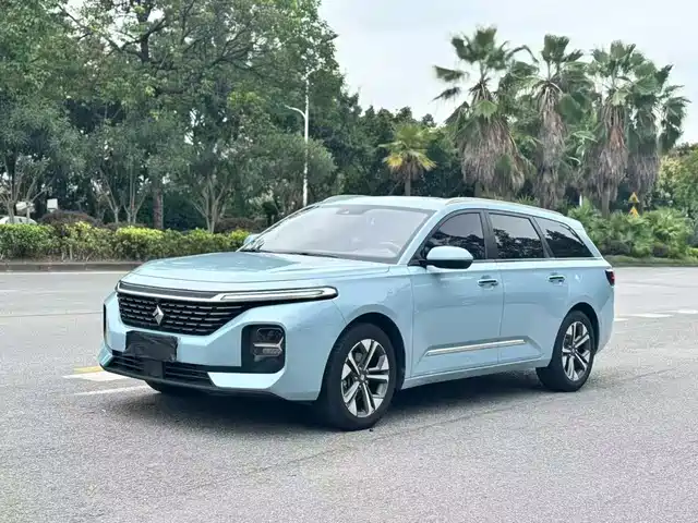 Baojun Valli