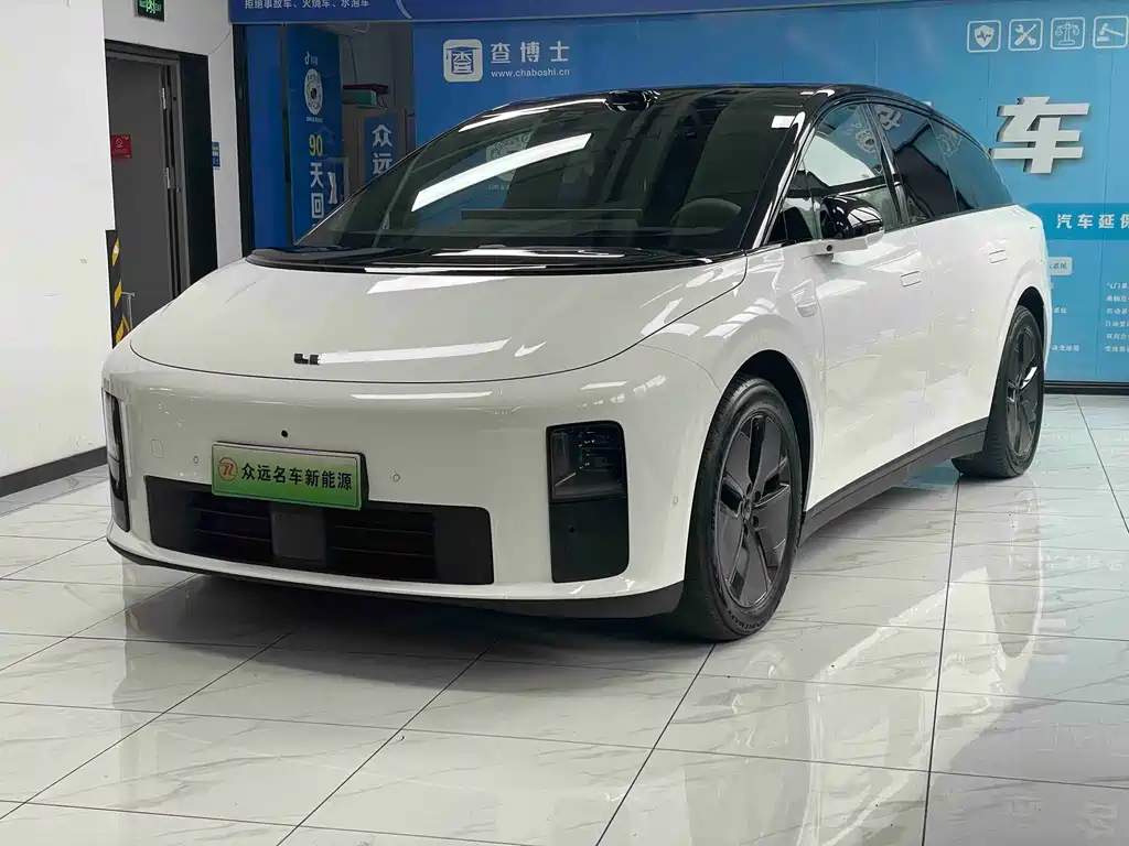 Li Auto Li i6
