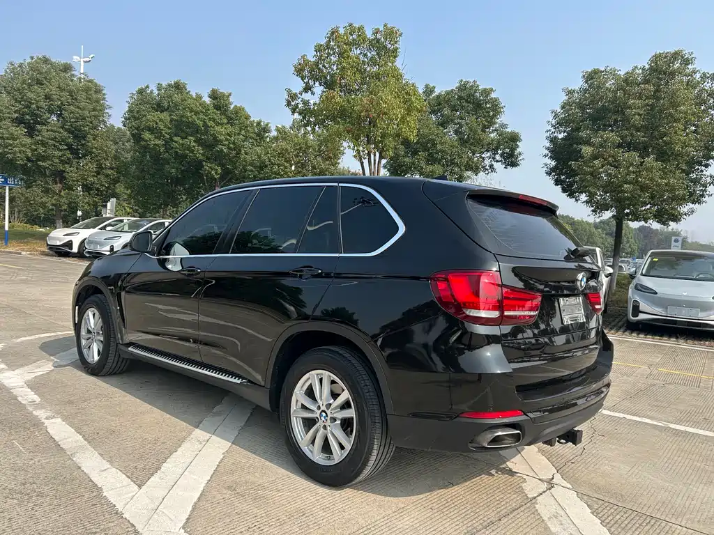 BMW X5 2021 3.5L