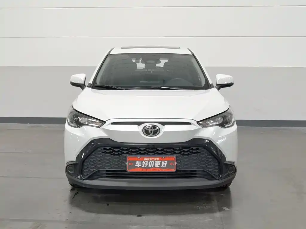 Toyota Frontlander — миниатюра 3