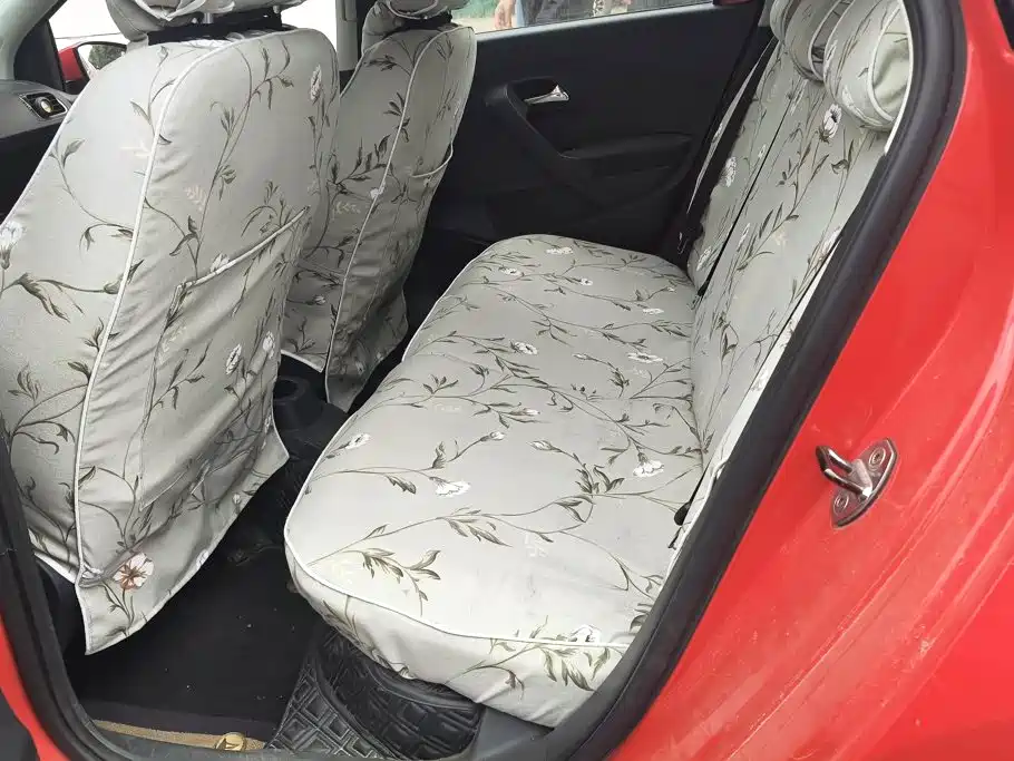 Volkswagen Polo — миниатюра 11