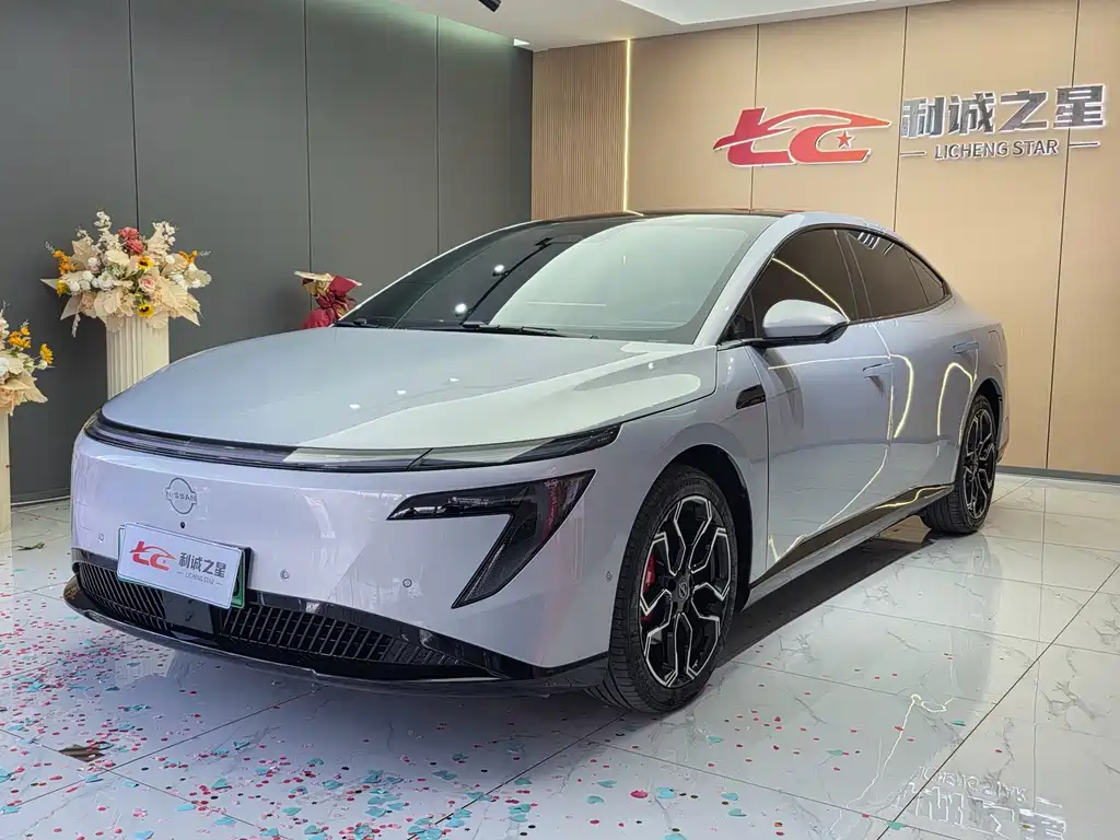 Nissan N7