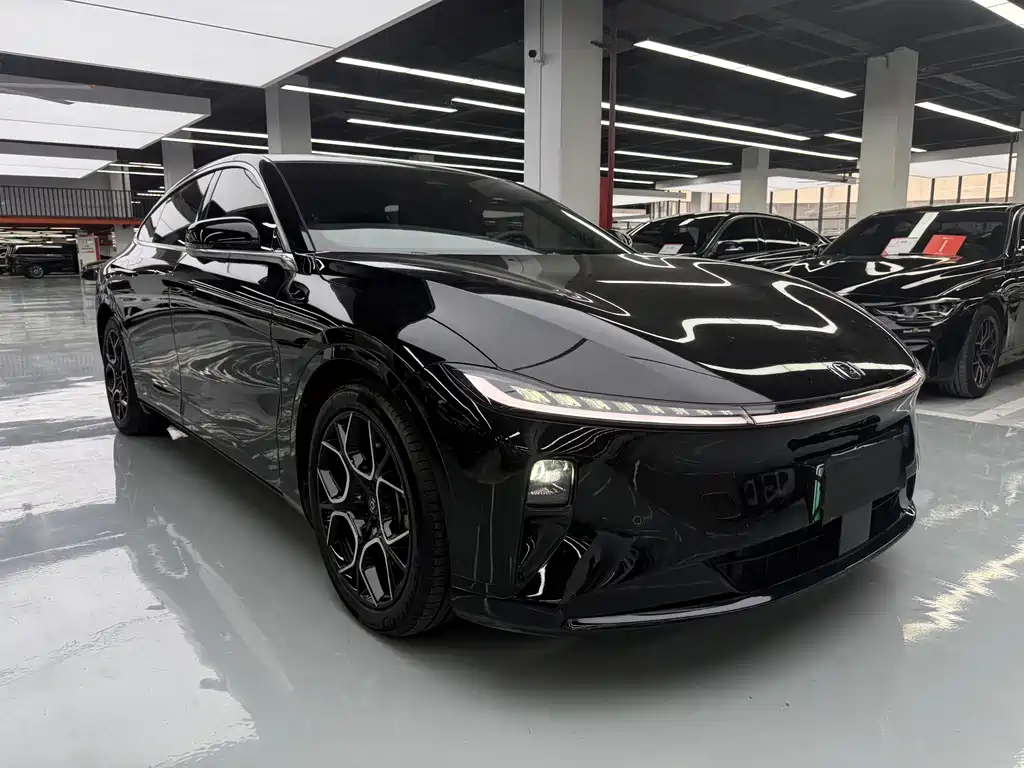 Qiyuan Qiyuan A07 — миниатюра 3