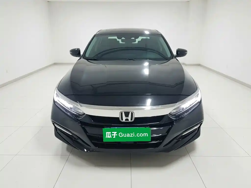 Honda Accord — миниатюра 2