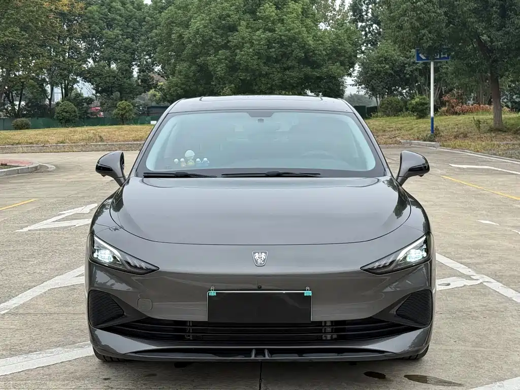 Roewe D7 — миниатюра 2