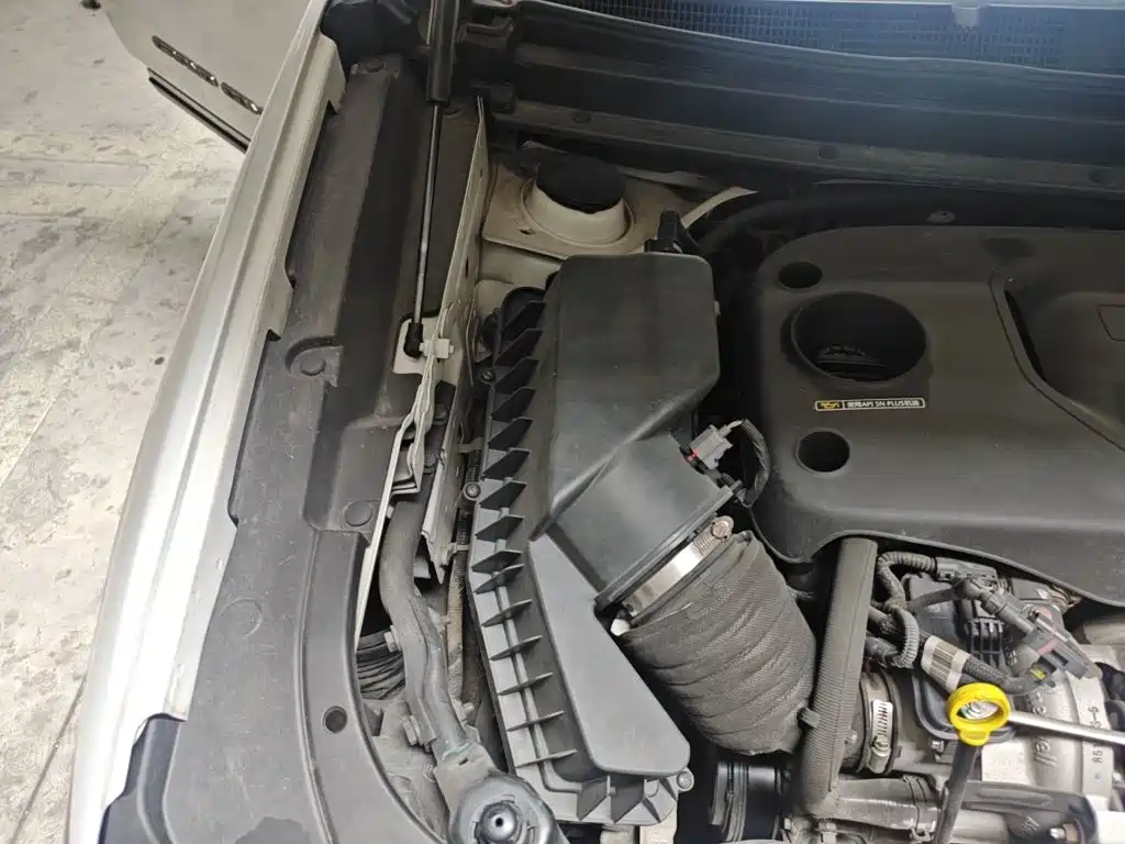 Jeep Grand Commander — миниатюра 19