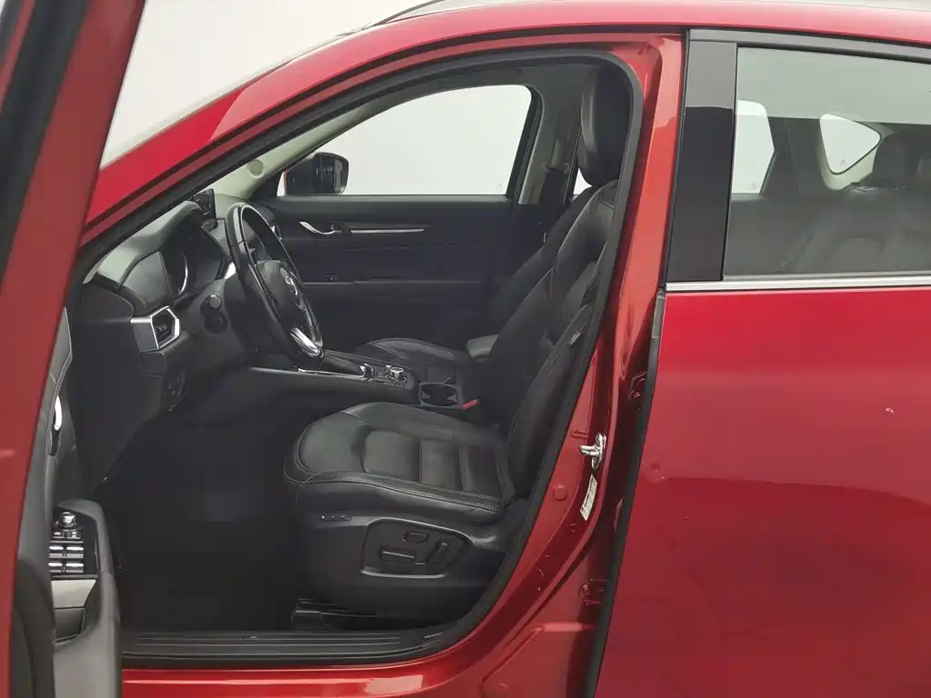 Mazda CX-5 — миниатюра 10