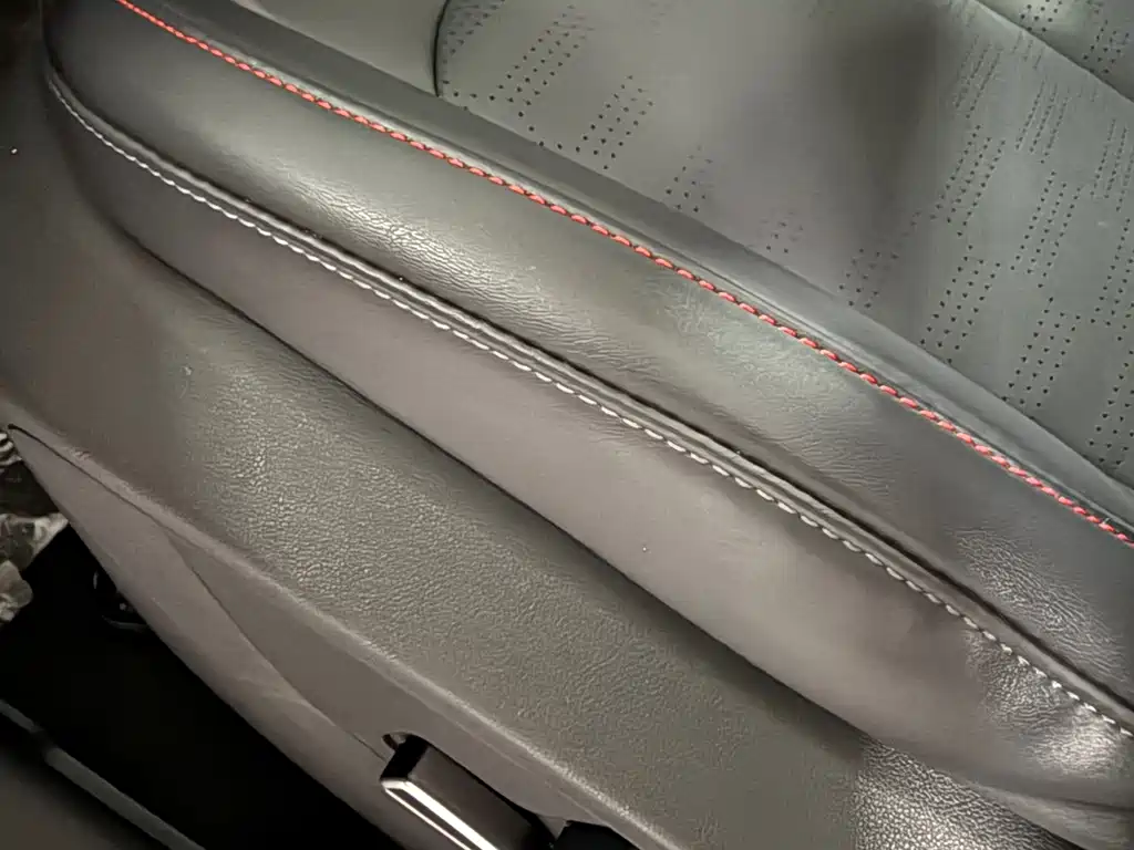 Changan CS55PLUS — миниатюра 21