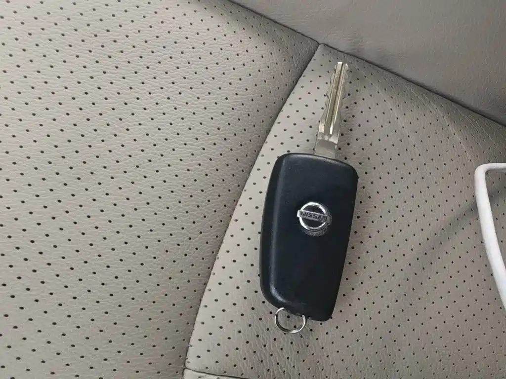 Nissan Sylphy — миниатюра 9