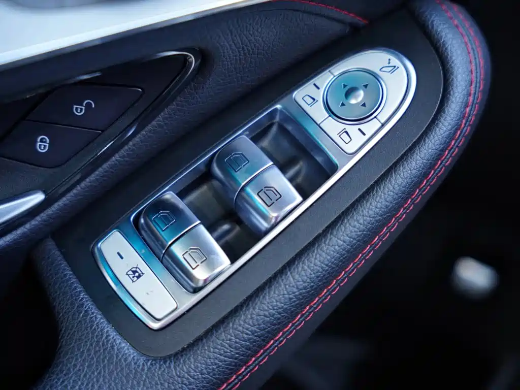 Mercedes-Benz GLC AMG — миниатюра 22