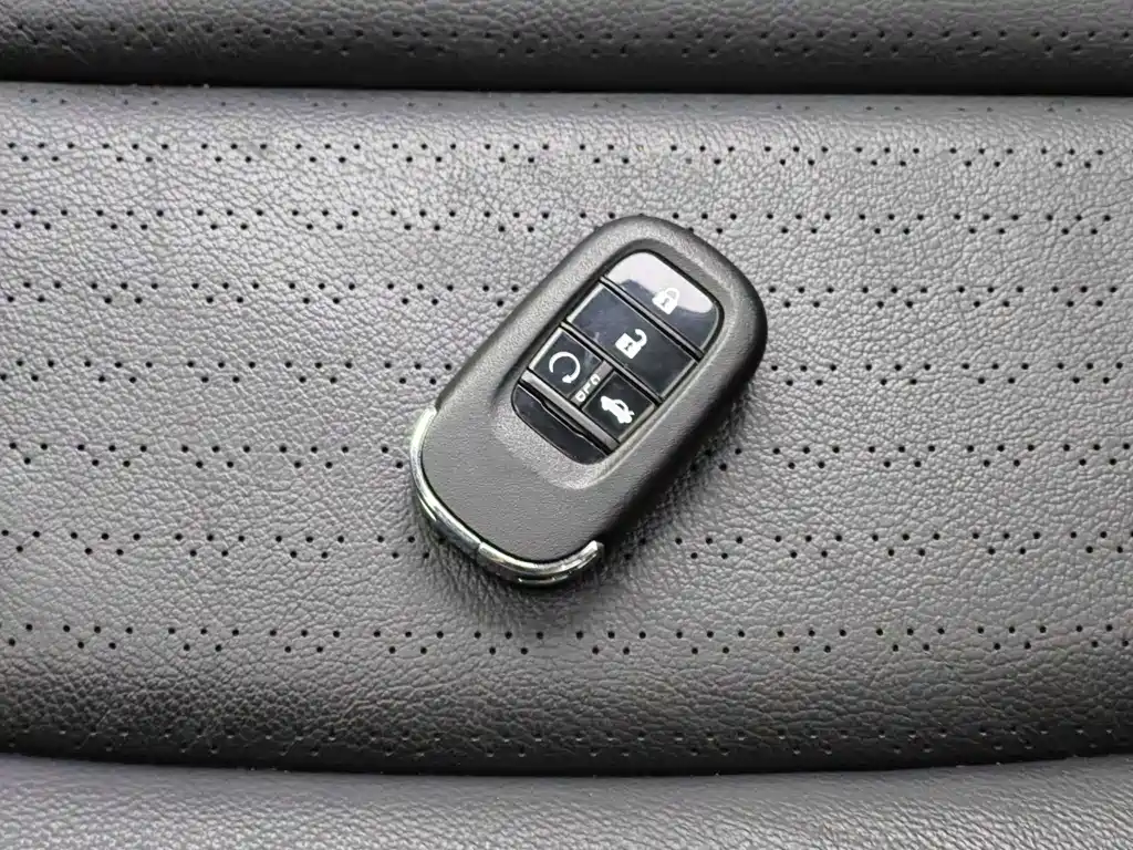 Honda Integra — миниатюра 16