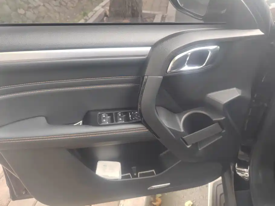 Haval Big Dog — миниатюра 7
