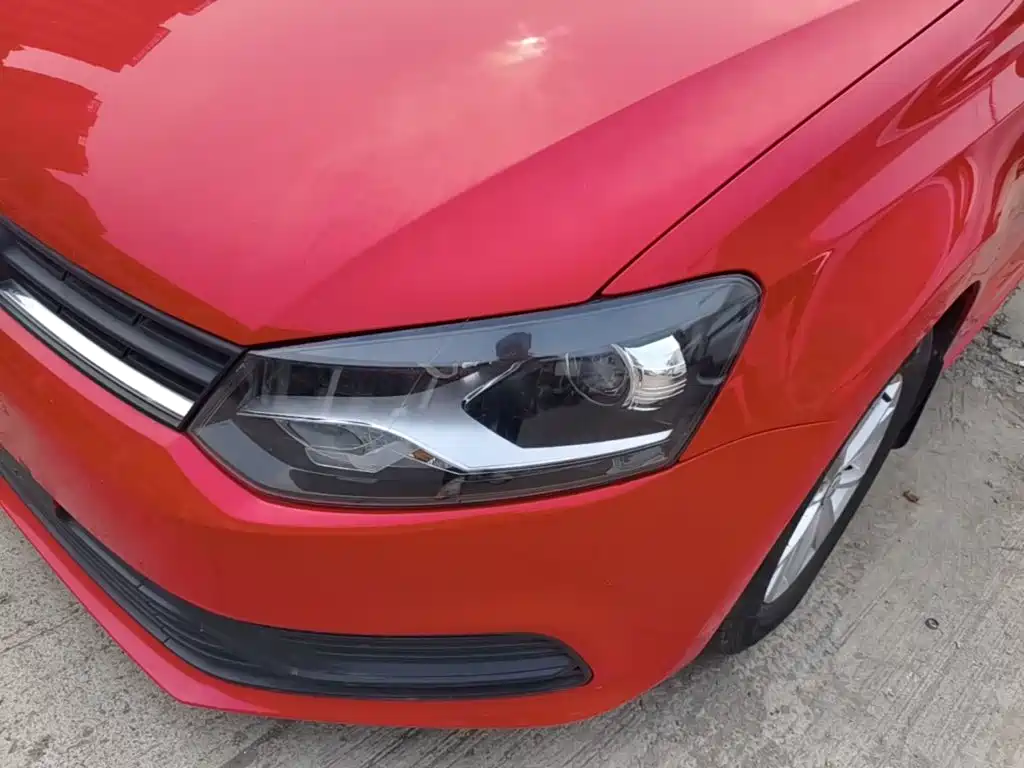 Volkswagen Polo — миниатюра 24