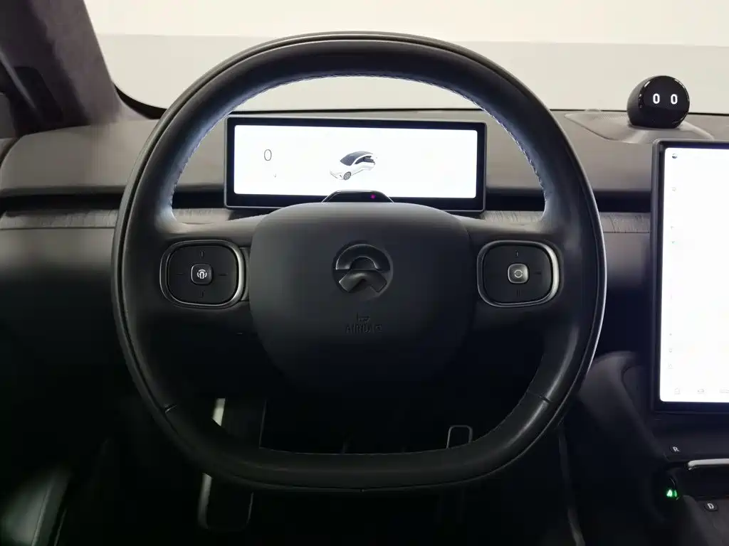 NIO ET7 — миниатюра 11