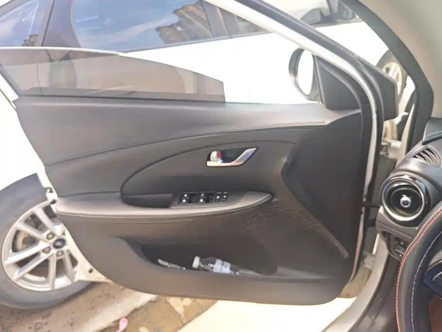 Changan Yuexiang — миниатюра 7