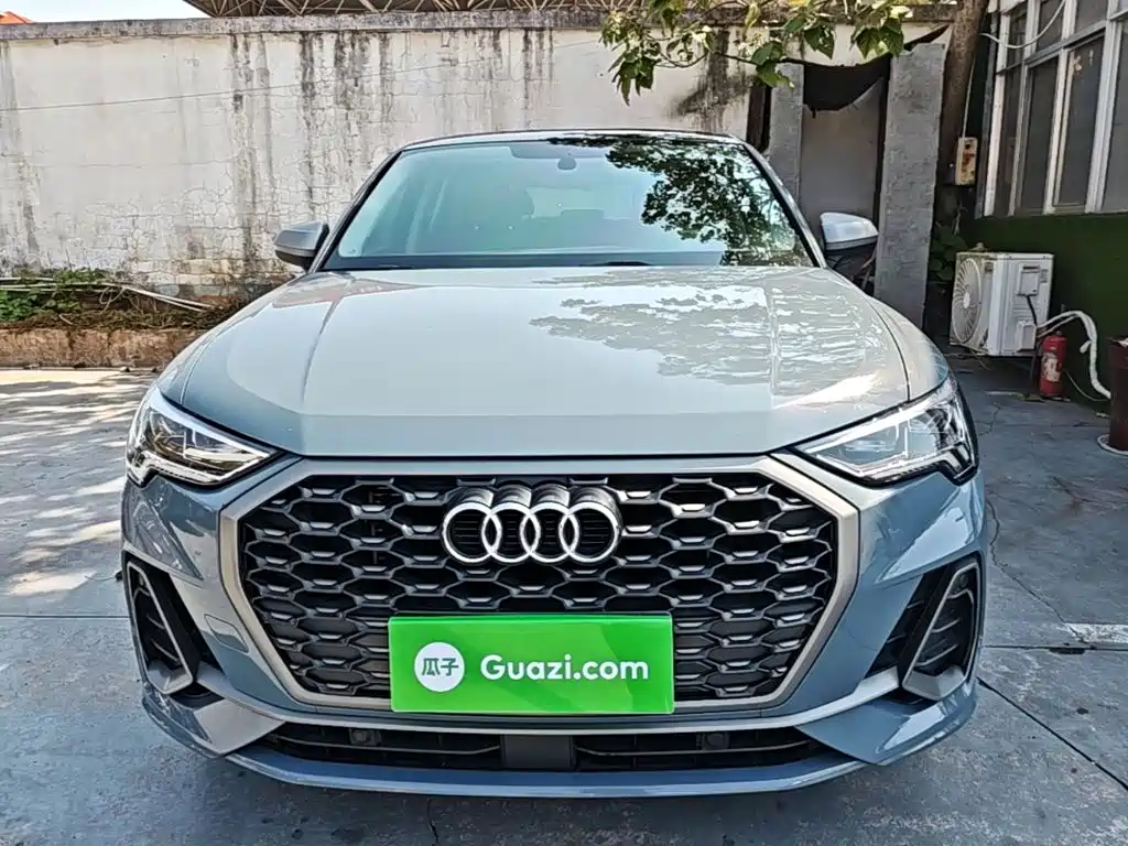 Audi Q3 Sportback — миниатюра 3