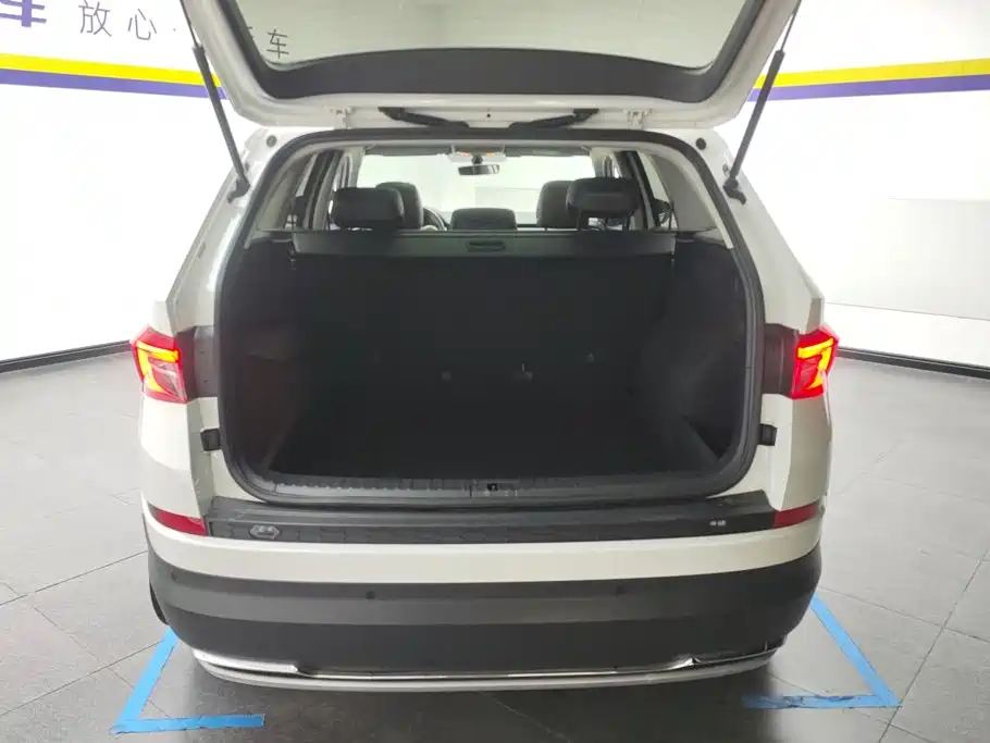 Skoda Kodiaq — миниатюра 4