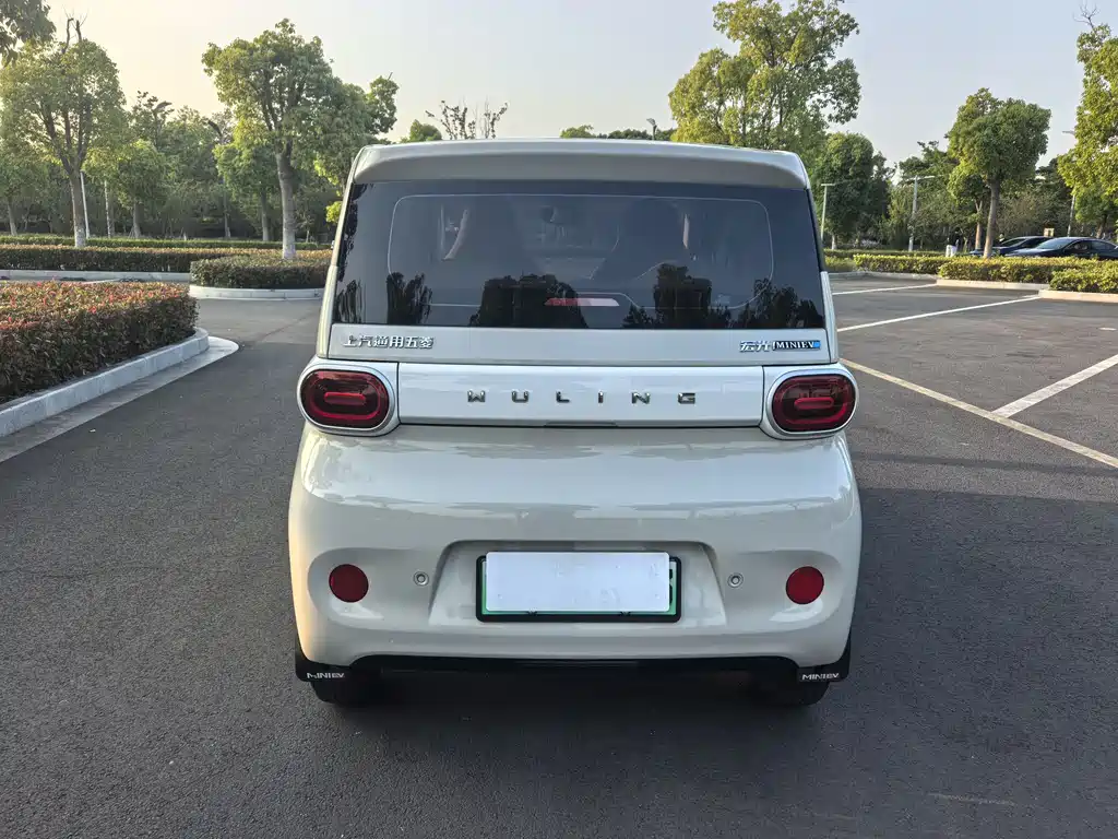 Wuling Mini EV MINIEV 2024 215km