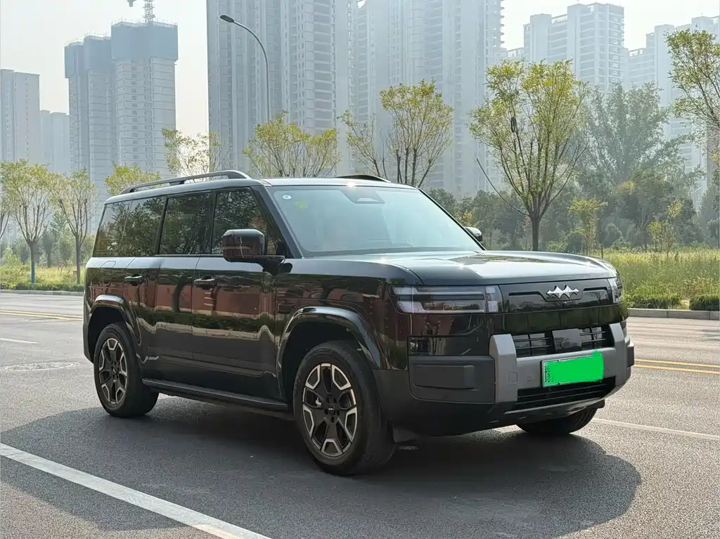 Fang Cheng Bao Ti 7 — миниатюра 3