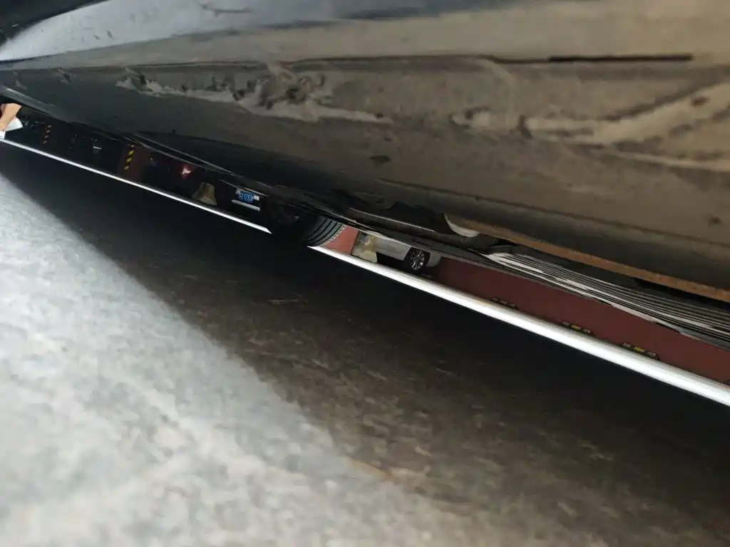 BMW 5 Series — миниатюра 17