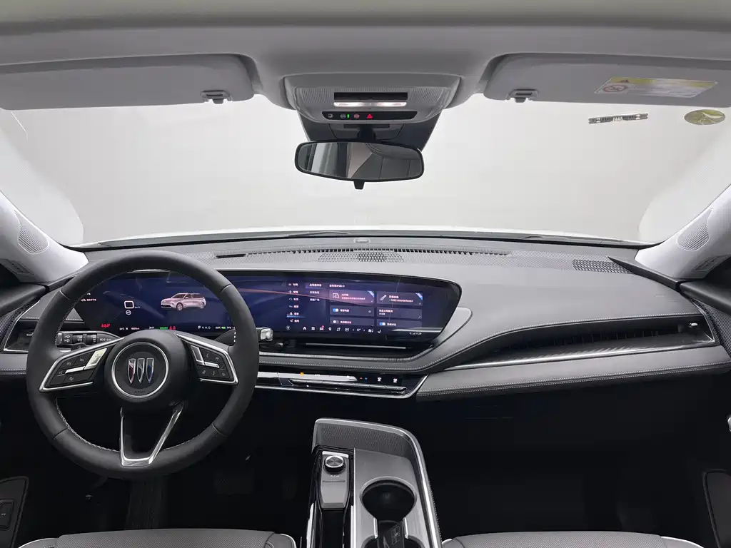 Buick E5 — миниатюра 13