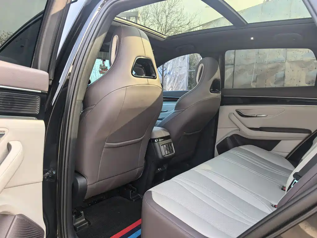 BYD SONGJIANG NEW ENERGY