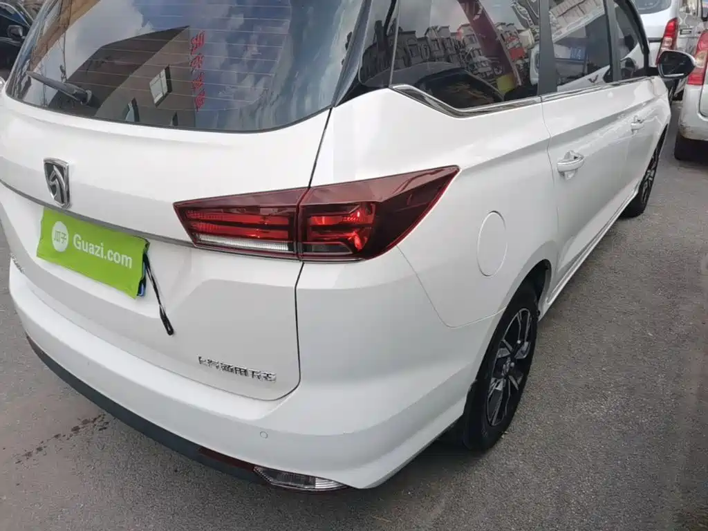 Baojun 360 — миниатюра 8