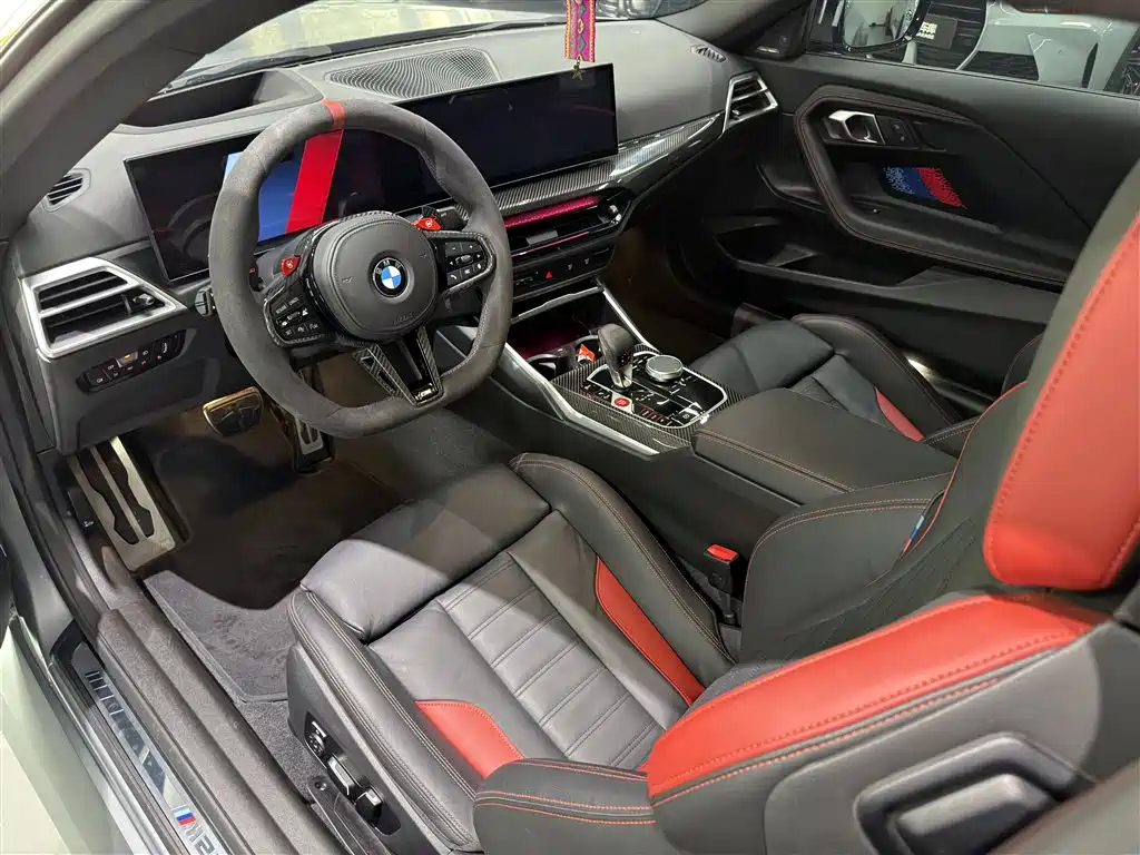 BMW M2 — миниатюра 7