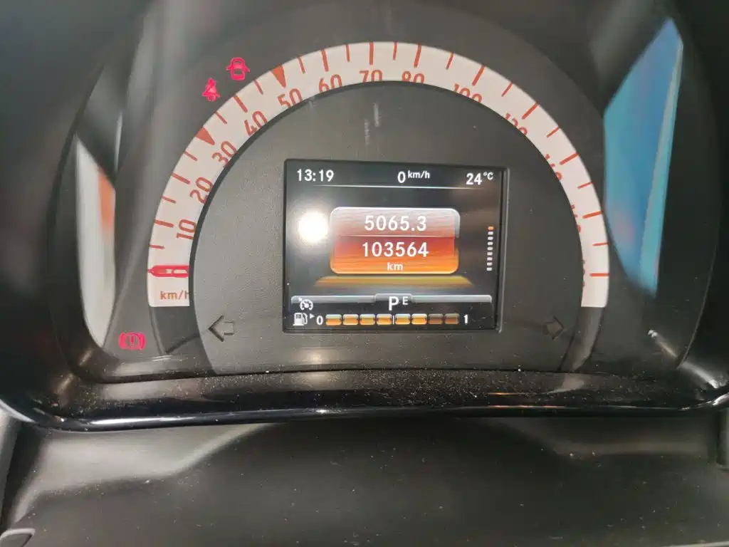 smart Smart Fortwo — миниатюра 13