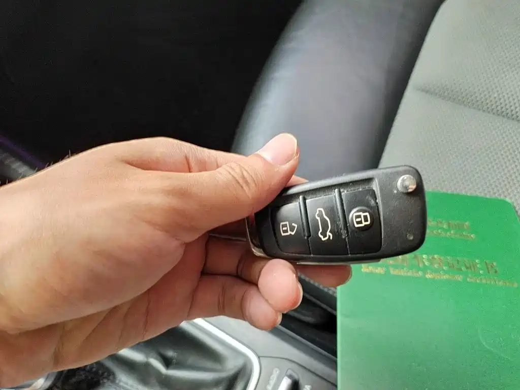 Audi Q2L — миниатюра 12