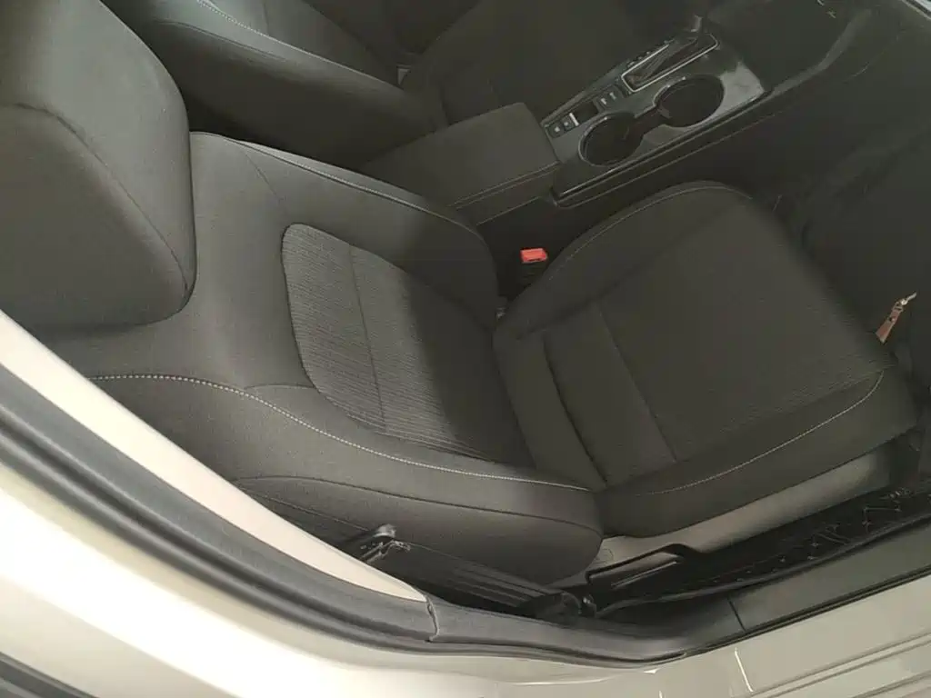 Honda Civic — миниатюра 25
