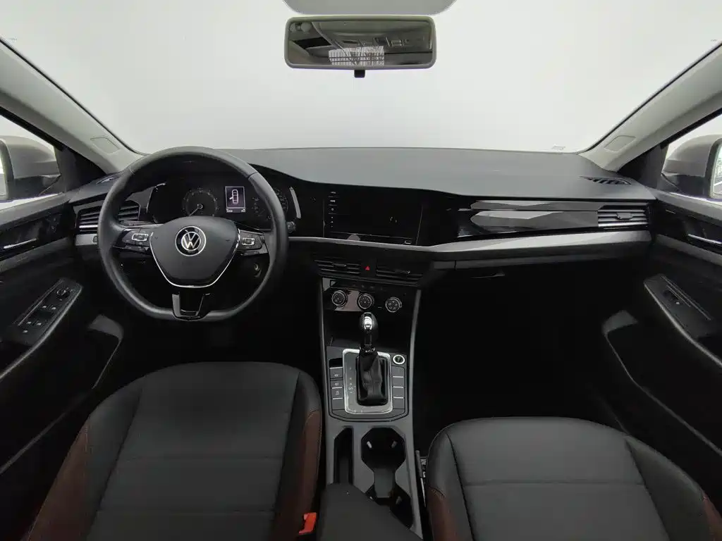 Volkswagen Bora — миниатюра 5