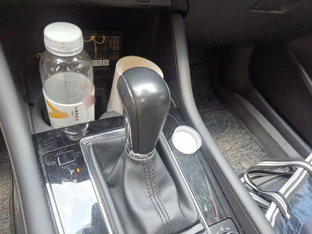 Mazda 3 Axela — миниатюра 7