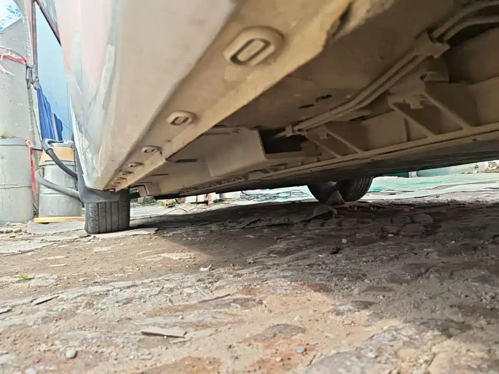 Roewe i6 MAX New Energy — миниатюра 22