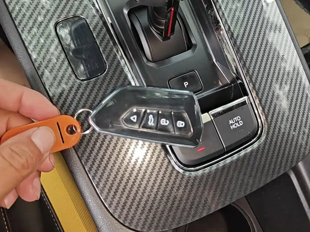 GAC Motor Shadow Leopard — миниатюра 9