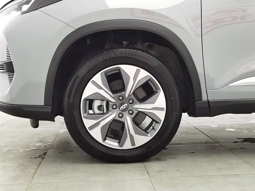 CHERY TIGGO 8 PRO NEW ENERGY