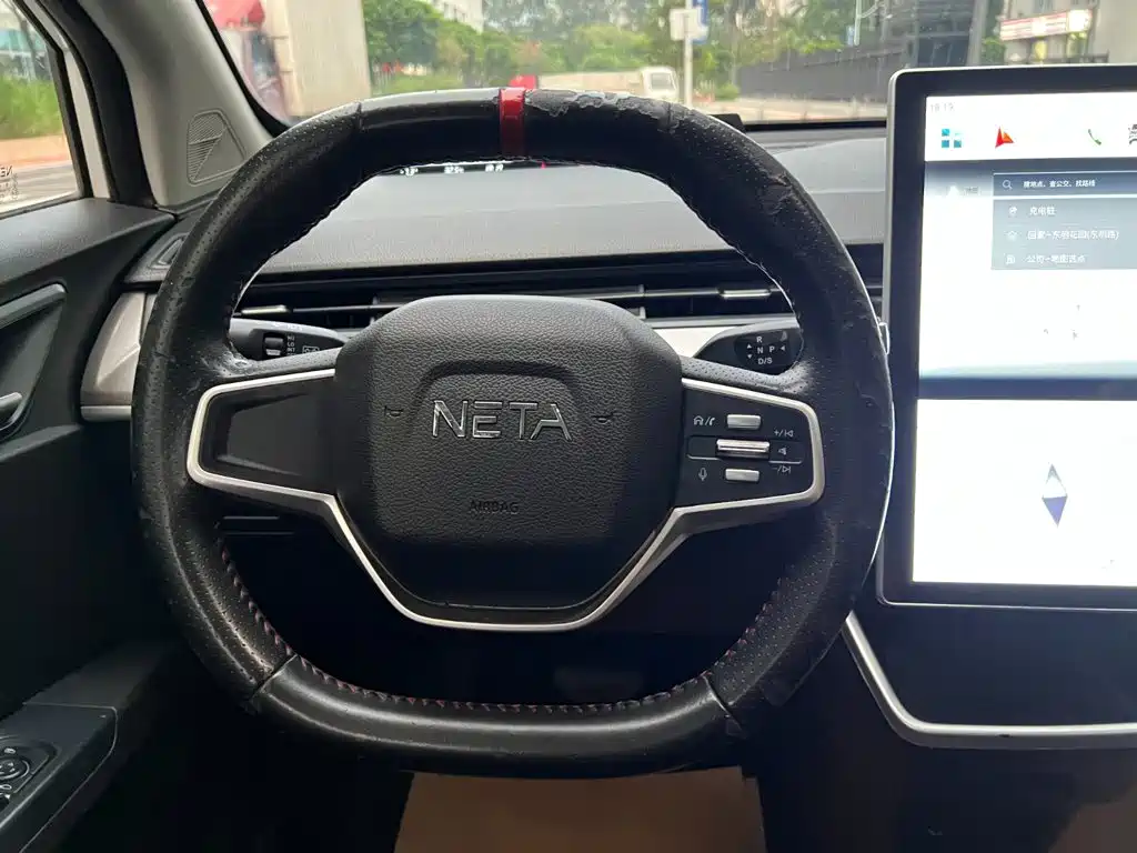 Neta Neta V — миниатюра 8