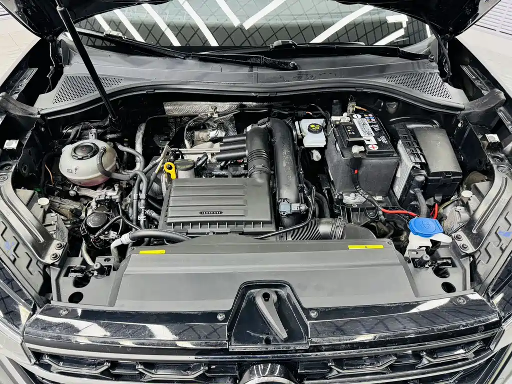 Volkswagen Tayron — миниатюра 17