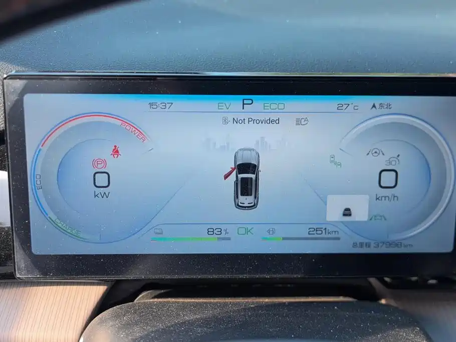 BYD Pro New Energy — миниатюра 14