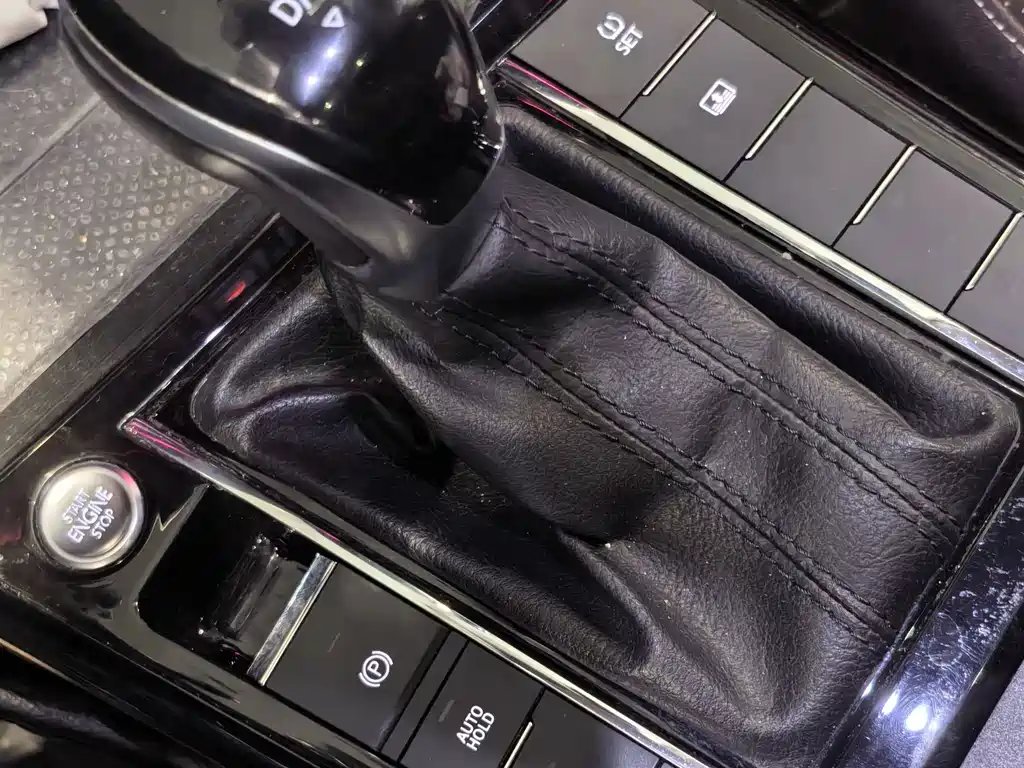 Volkswagen Passat — миниатюра 11