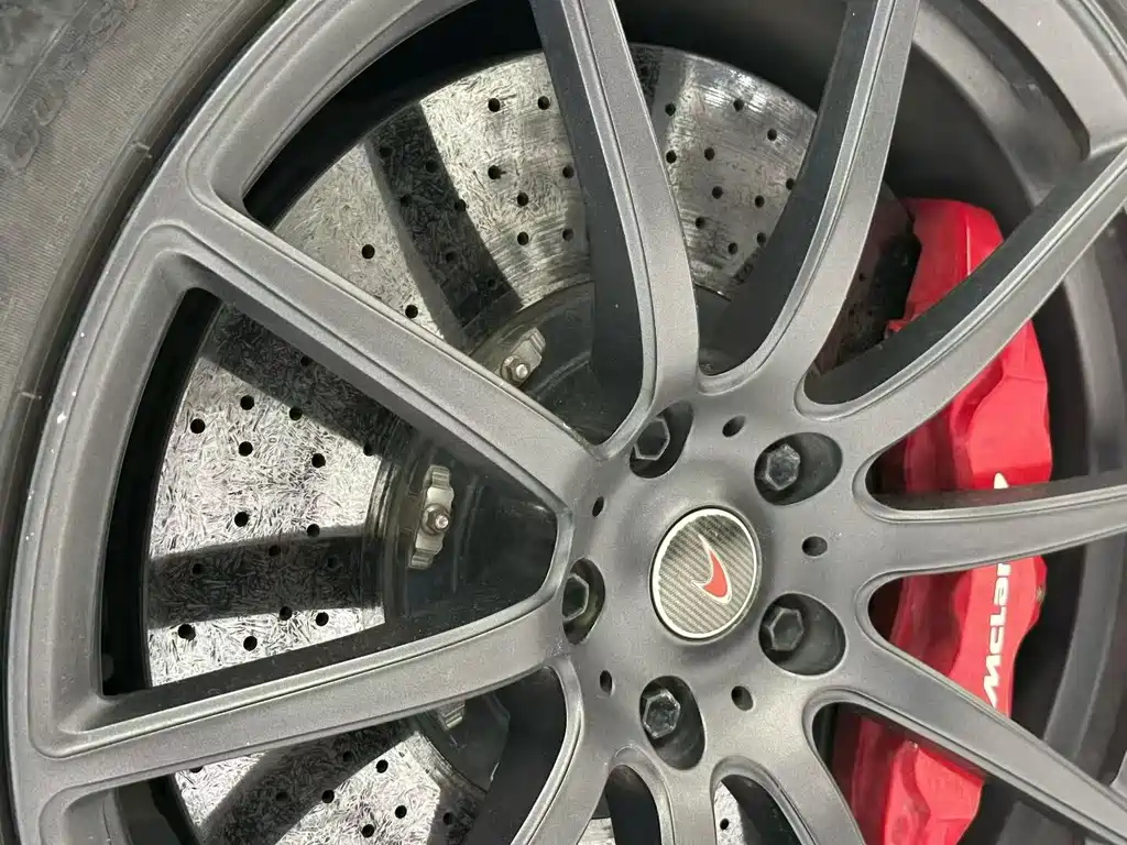 McLaren 650S — миниатюра 5