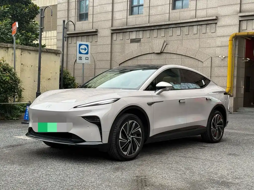 Roewe Feifan R7