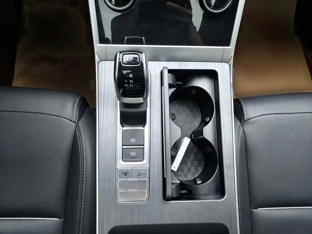 Chery Tiggo 7 PLUS — миниатюра 4
