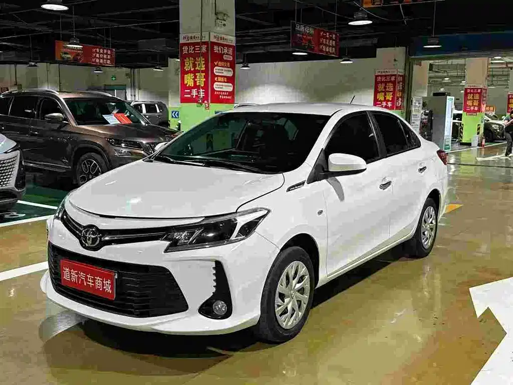 Toyota Vios