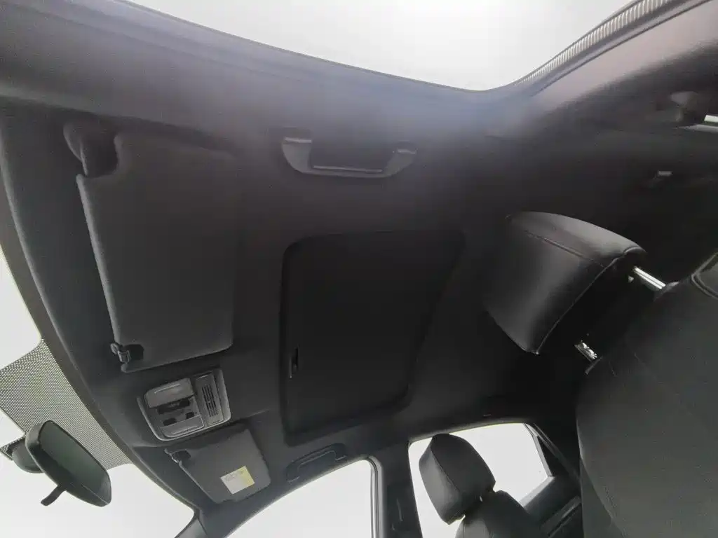 Honda Civic — миниатюра 14
